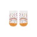image de chaussette bébé 