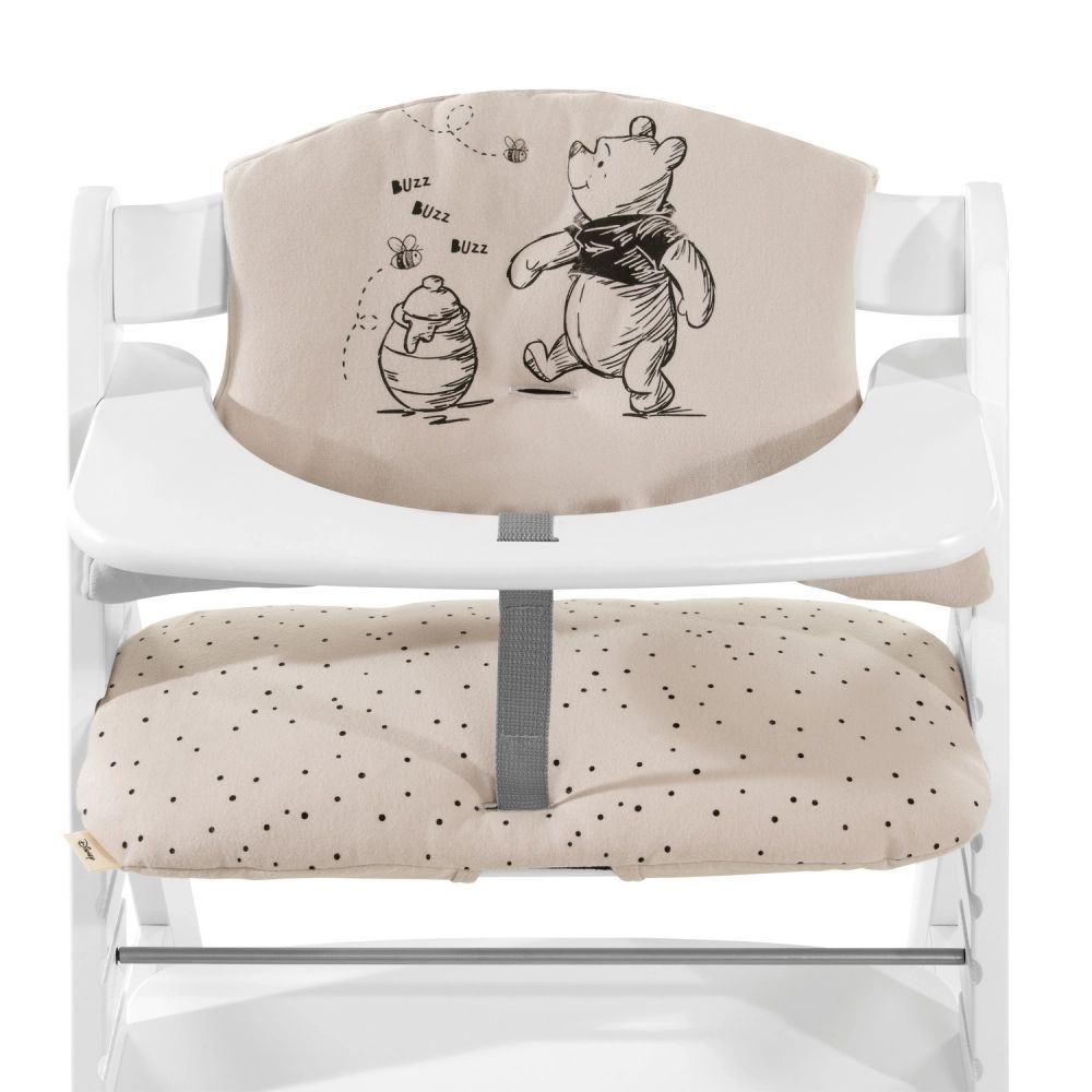 image de coussin de chaise bébé 