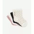 image de chaussette bébé 