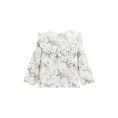 image de chemise, blouse bébé 