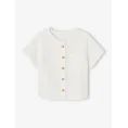 image de chemise, blouse bébé 