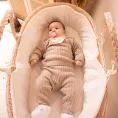 image de berceau bébé
