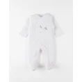 image de pyjama bébé
