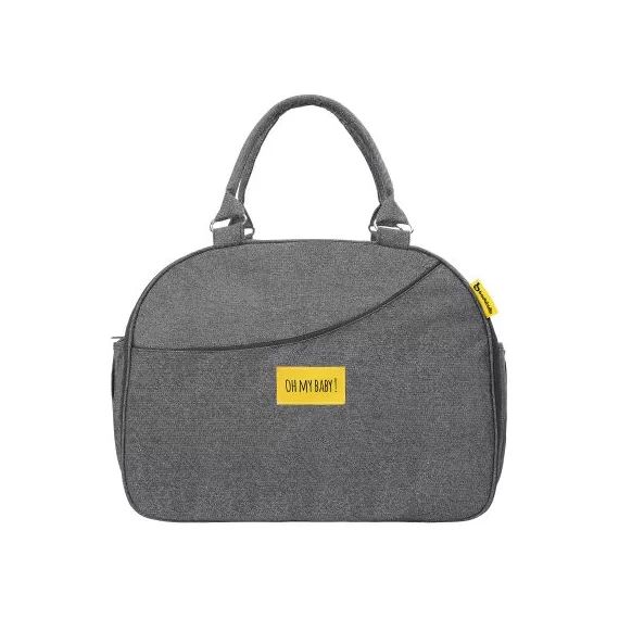 Sac à langer à anses Weekend