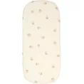 image de drap housse bébé 