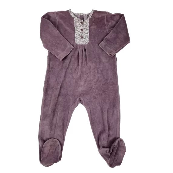 Pyjama Fille 2 ans