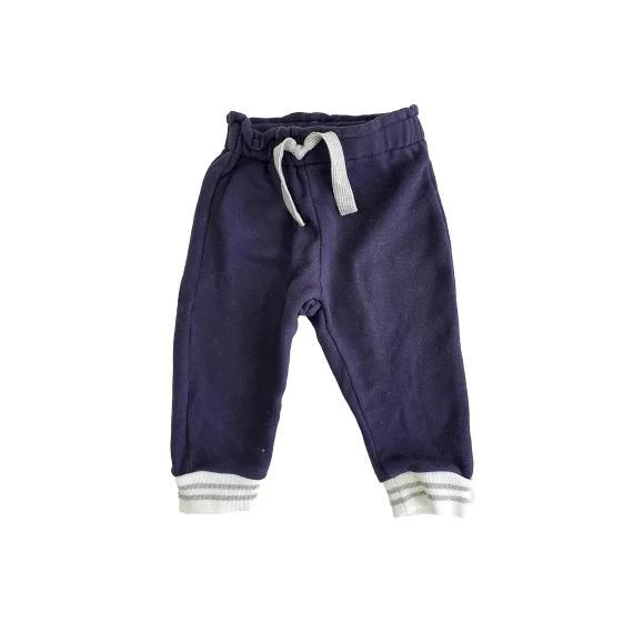 Pantalon Fille 12 mois