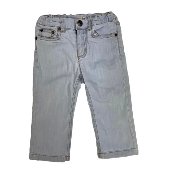 Jean Fille ou Garçon 12 mois