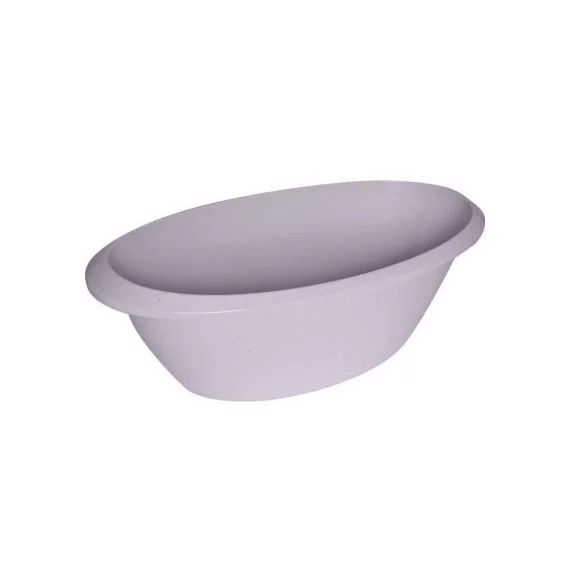 Baignoire bébé Speckles lila