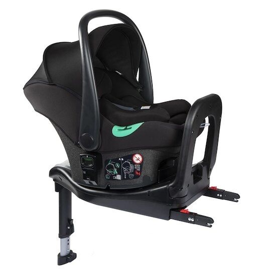 image de siège auto bébé