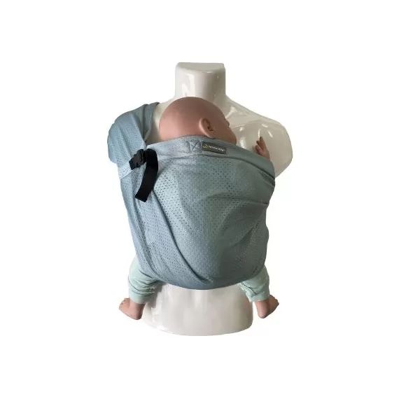 Porté bébé Mini Sling vert