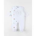 image de pyjama bébé 