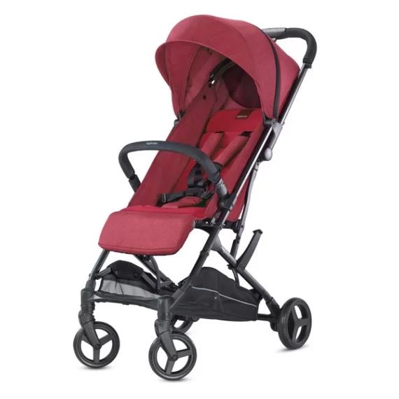 Poussette Inglesina Sketch – Red