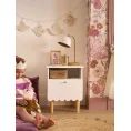 image de table de chevet bébé 