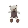 image de peluche bébé