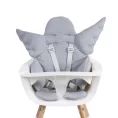 image de chaise haute bébé 