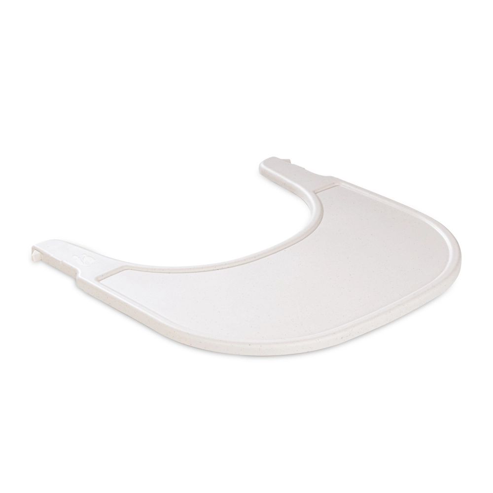 Plateau Repas Hauck Alpha Click – Speckle Beige