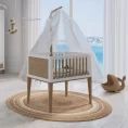 image de berceau bébé 