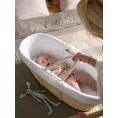 image de couffin bébé 