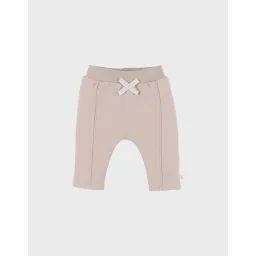 Pantalon Jogging Sweatoloudoux® Beige
