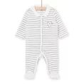 image de pyjama bébé 