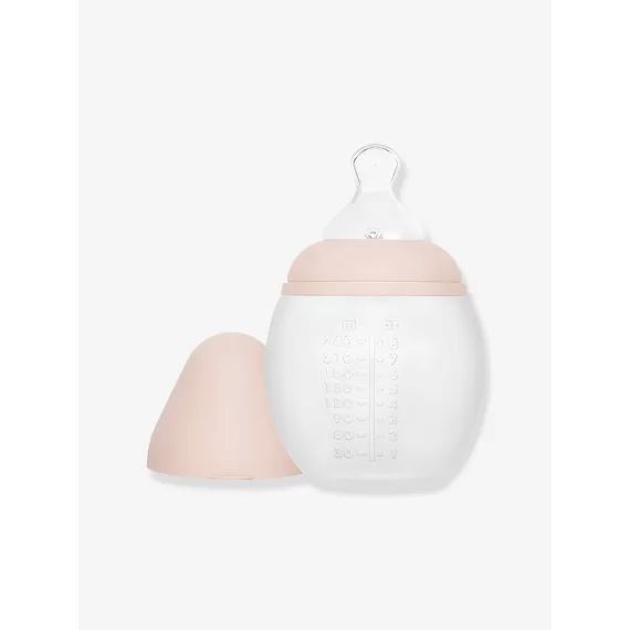 Biberon BibRond 240 ml ELHEE nude