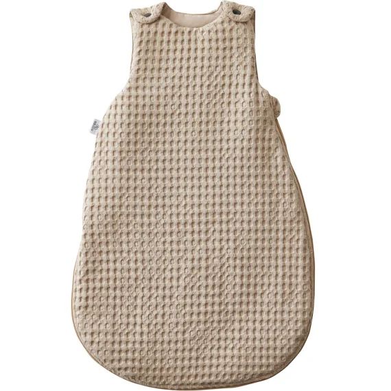 Gigoteuse Chaude Beige