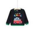image de pull bébé