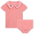 image de robe bébé 