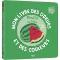 image de livres bébé 