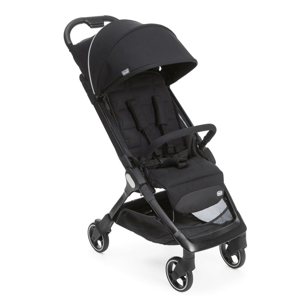 image de poussette bébé