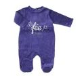 image de pyjama bébé 