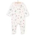 image de pyjama bébé 