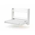 image de table à langer bébé
