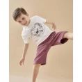 image de short bébé