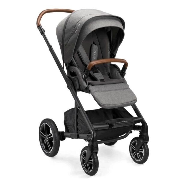 image de poussette bébé