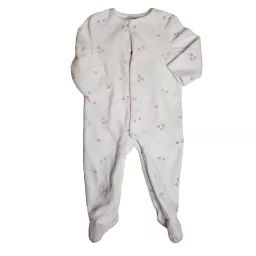 Pyjama fille 12 mois