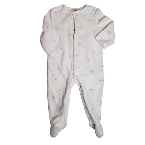 Pyjama fille 12 mois