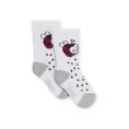 image de chaussette bébé 