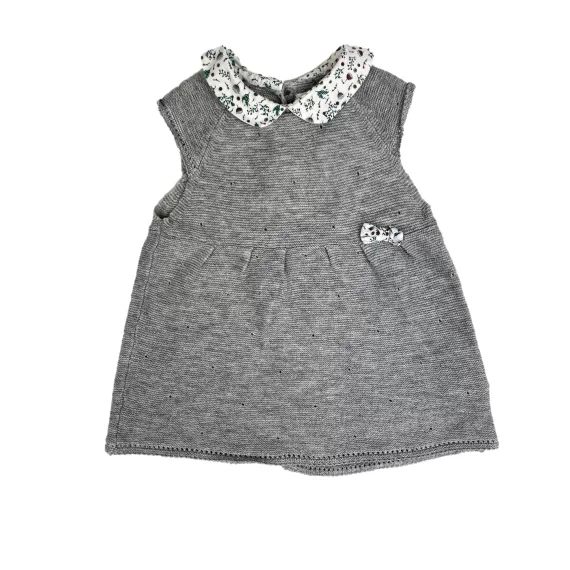 Robe Fille 3 mois