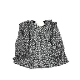 Blouse fille 2 / 3 ans