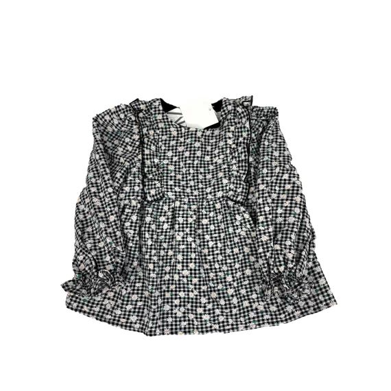 Blouse fille 2 / 3 ans