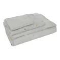 image de drap housse bébé 