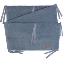 Tour de lit Sense vintage blue