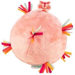 Balle sensorielle sonore Stella (15 cm)