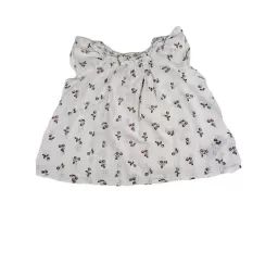 Blouse fille 18 mois