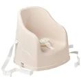 image de rehausseur bébé