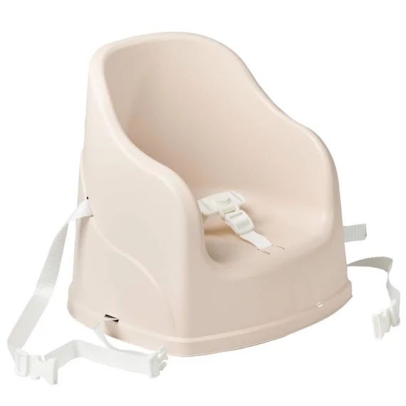 Rehausseur De Chaise Tudi Marron Glacé
