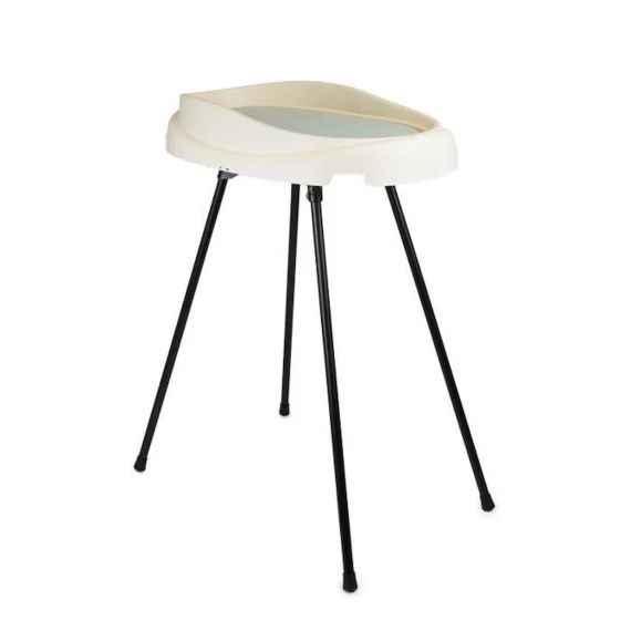 Table À Langer Vasco Blanc
