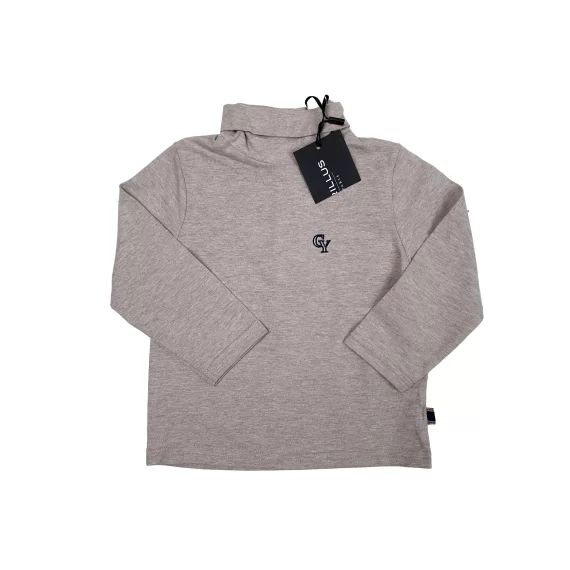 Pull Col roulé Garçon 12 mois